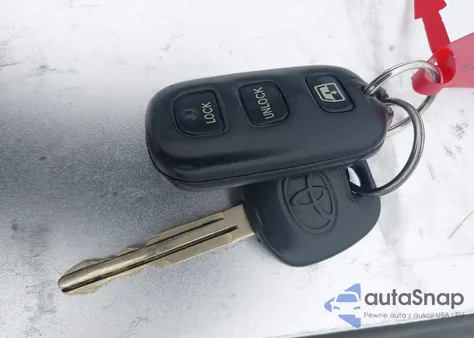 2004 Toyota 4Runner Sr5 V8 from USA, damaged, VIN JTEZT14R240018367